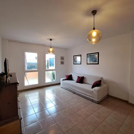 Two Bedroom With Terrace In Adeje Apartamento *