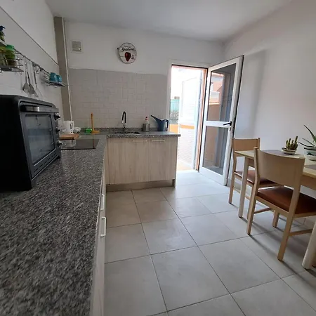 Two Bedroom With Terrace In Adeje *
