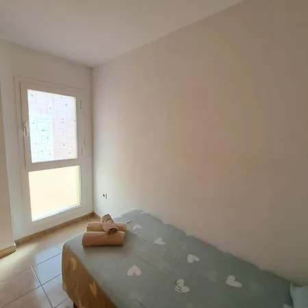Two Bedroom With Terrace In Adeje Lejlighed *
