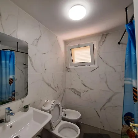 Two Bedroom With Terrace In Adeje Apartment *