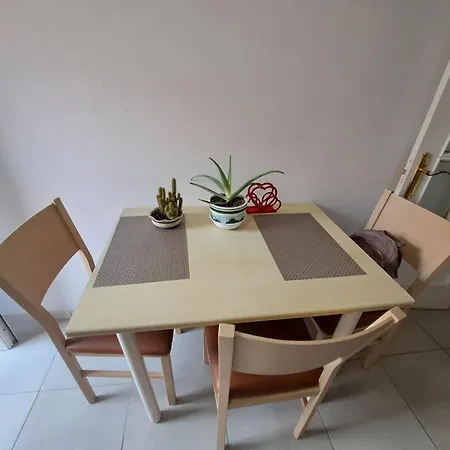 Appartamento Two Bedroom With Terrace In Adeje Costa Adeje (Tenerife)