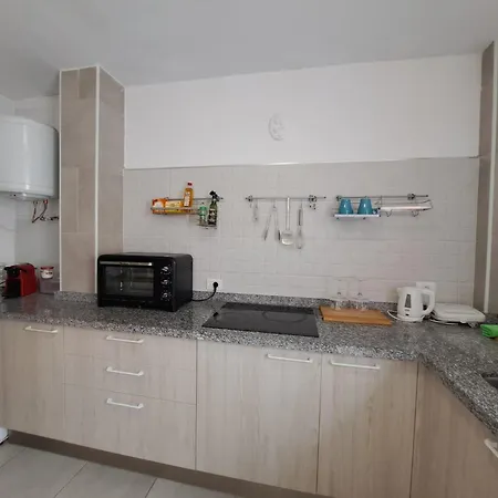 Two Bedroom With Terrace In Adeje Appartamento Costa Adeje (Tenerife)
