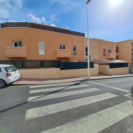 Two Bedroom With Terrace In Adeje * Costa Adeje (Tenerife)