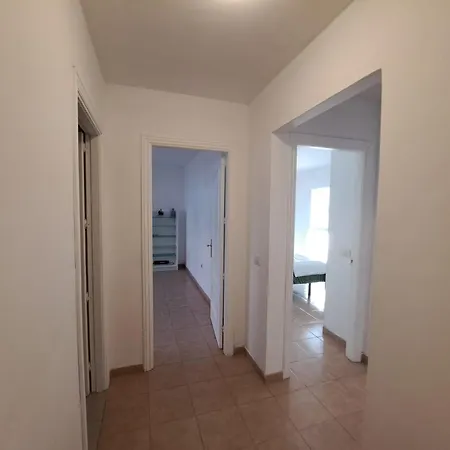 Two Bedroom With Terrace In Adeje Appartamento