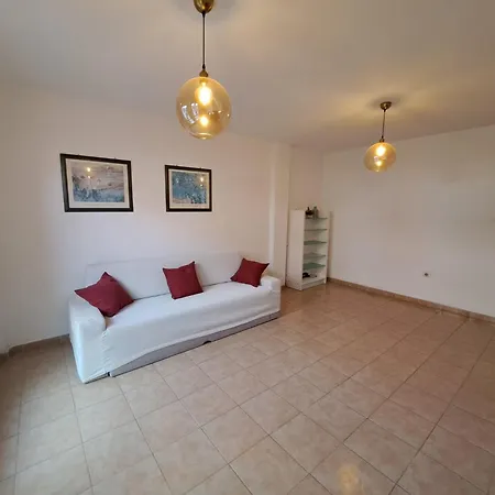 Two Bedroom With Terrace In Adeje