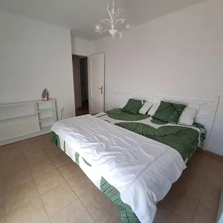 Two Bedroom With Terrace In Adeje Appartamento