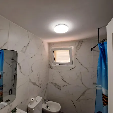 Two Bedroom With Terrace In Adeje
